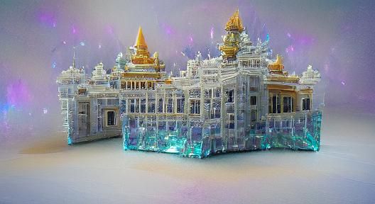 Crystal Palace