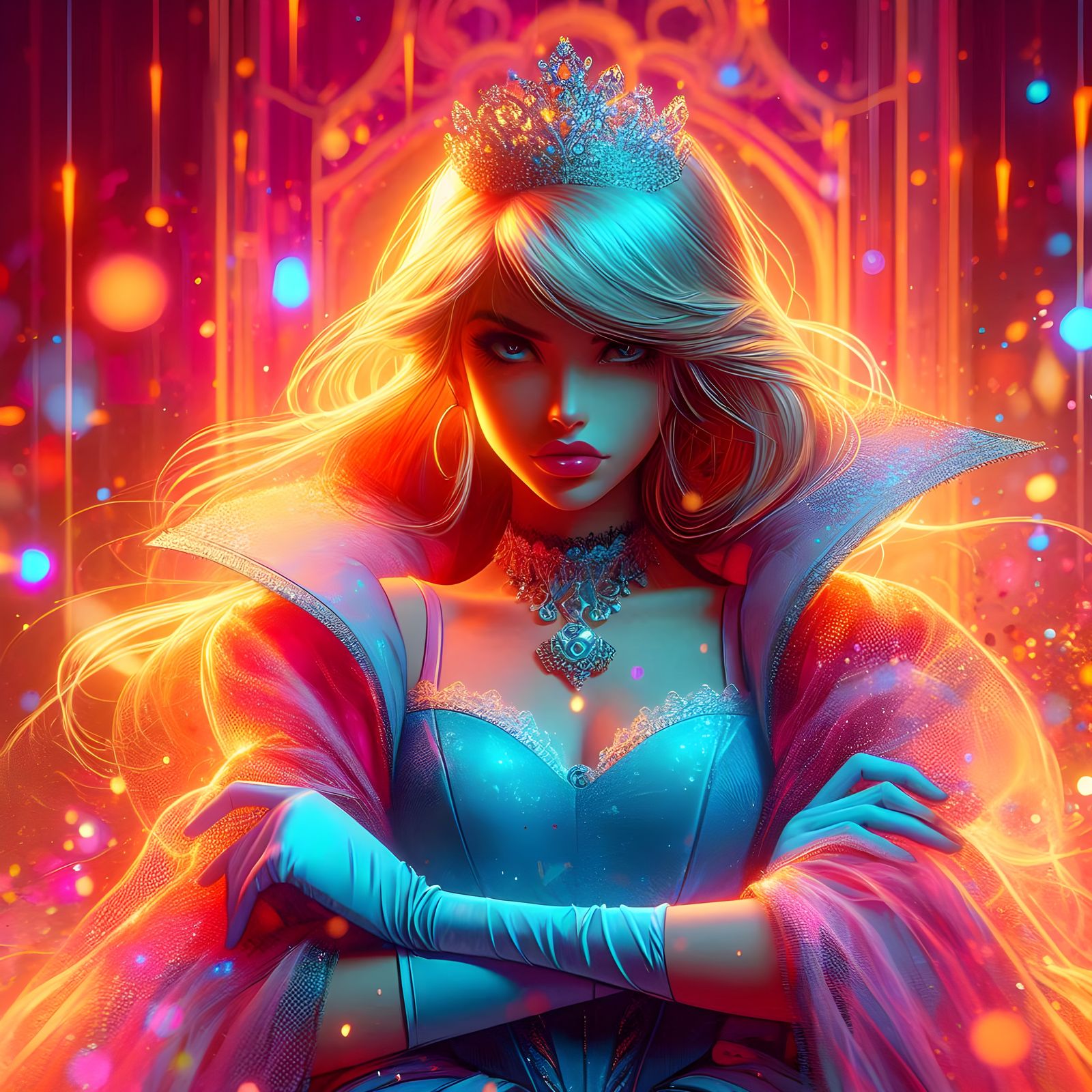 Hero image for Disney and co