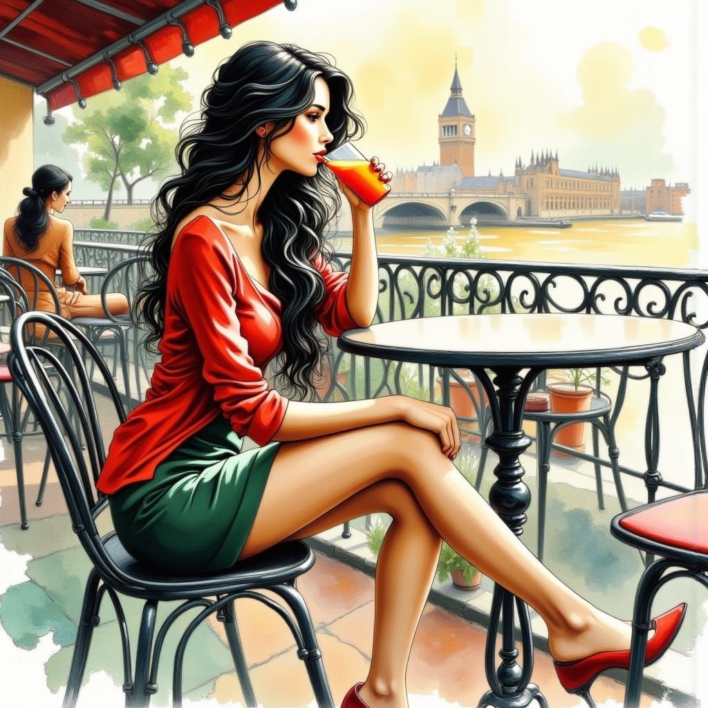 <lora:Color painting fx:1.0> 