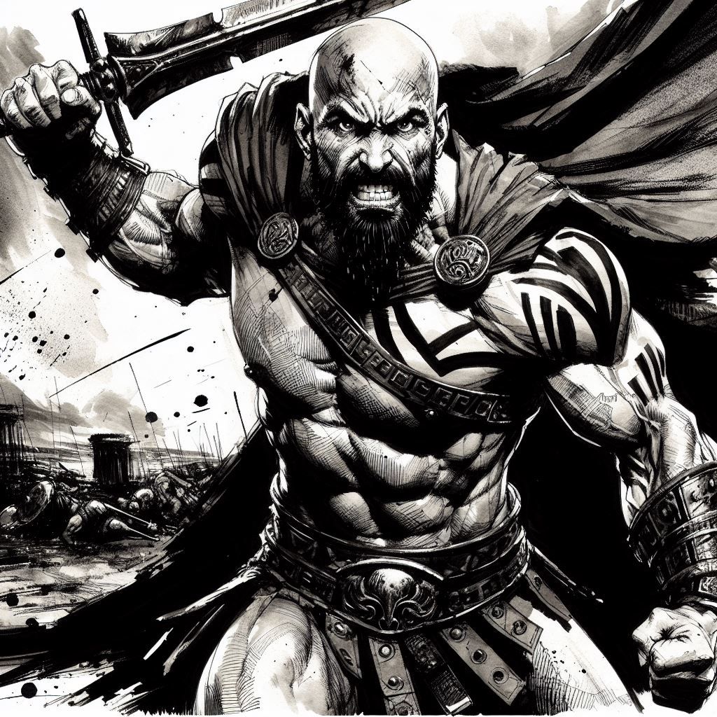 Mess with the best, D1e like the rest