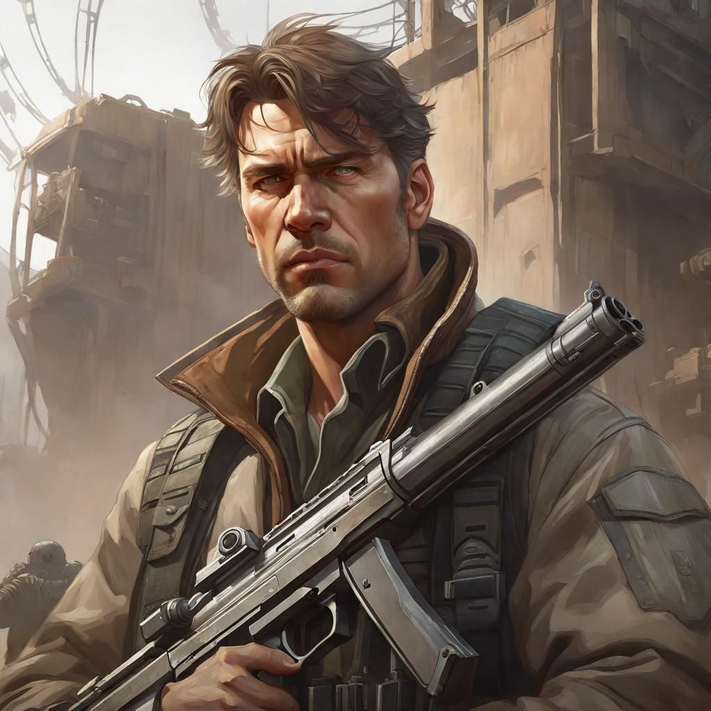 ๐ข๐ฏ๐ถ - ๐๐ป๐ด๐ฒ๐น๐ณ๐ฎ๐น๐น