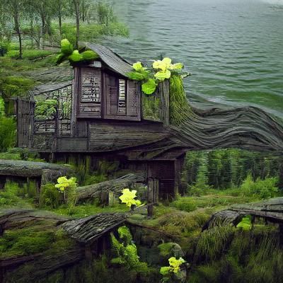 Cabin