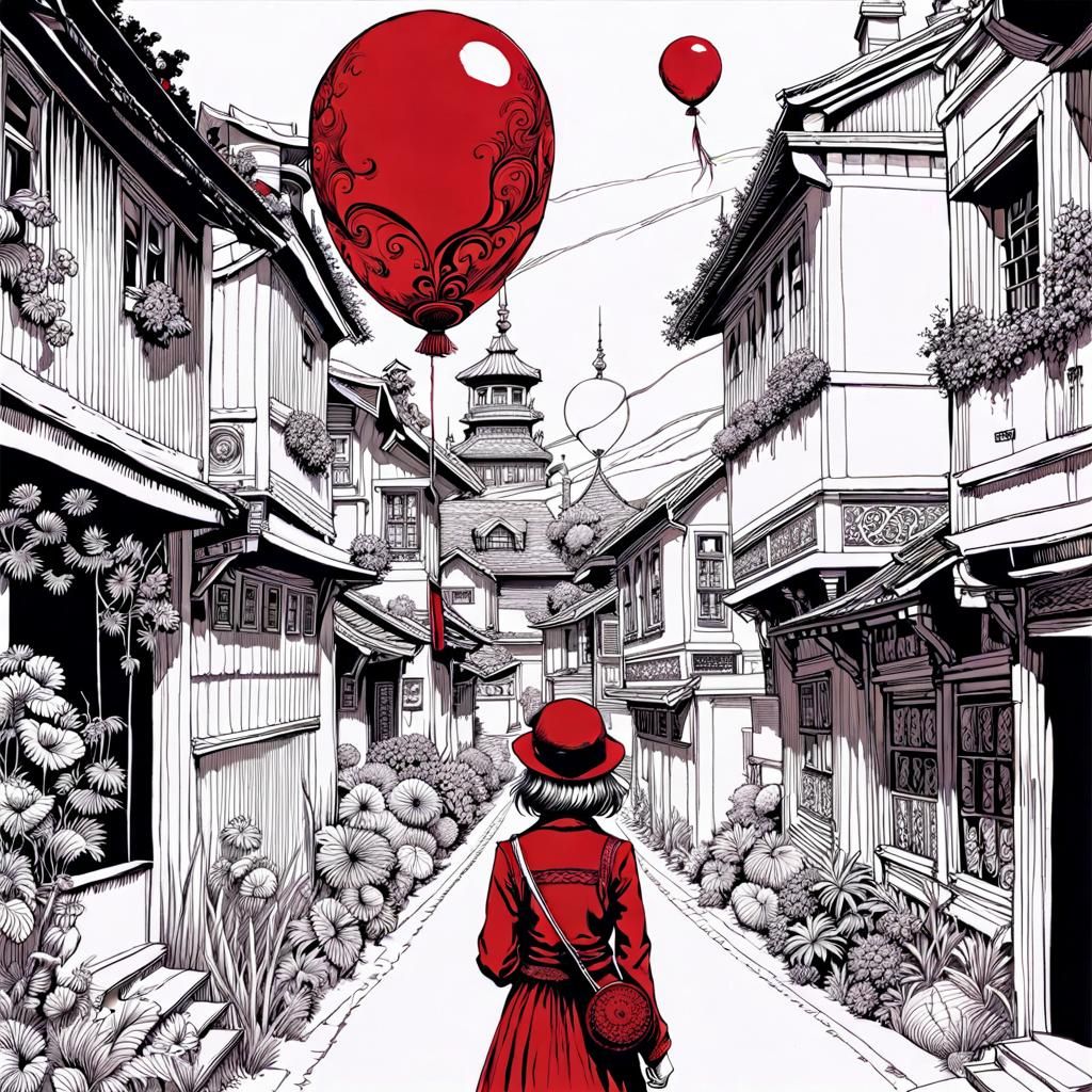 You could draw this yourself!   by @Matt