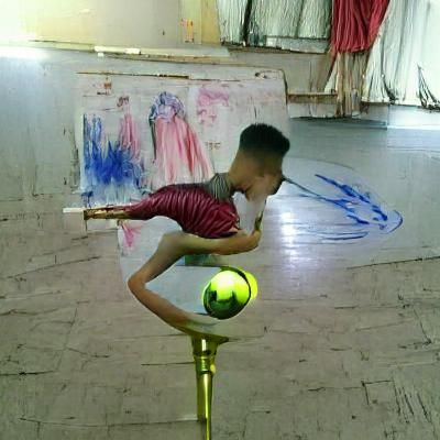 new talent