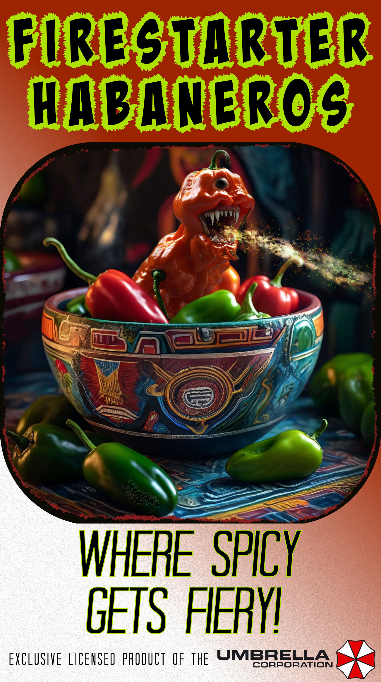 Hero image for GMO-Hell