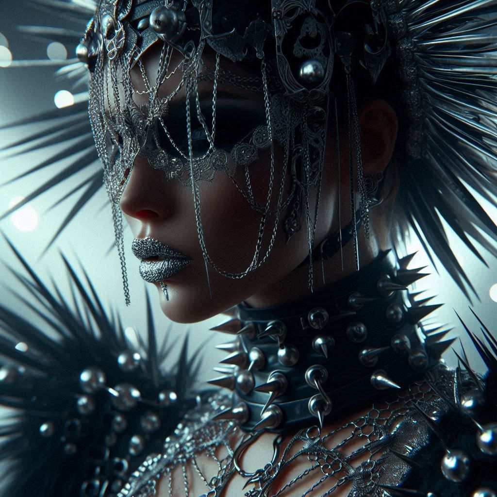 Untitled Creation