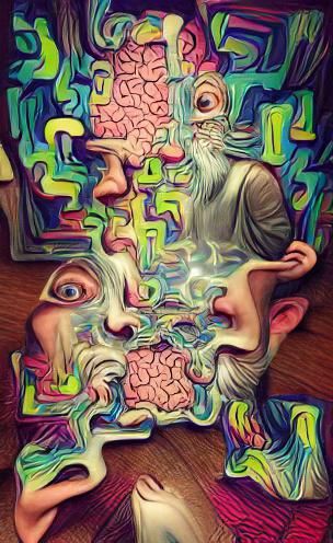 Mind bender