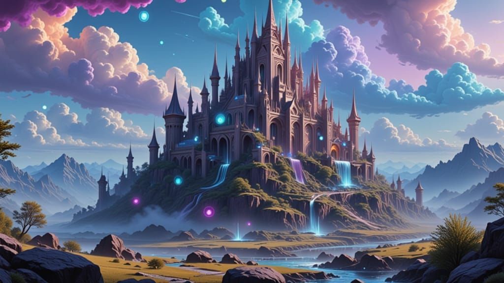 An epic fantasy dreamscape <lora:VeriparesEpicFantasy:1.0>