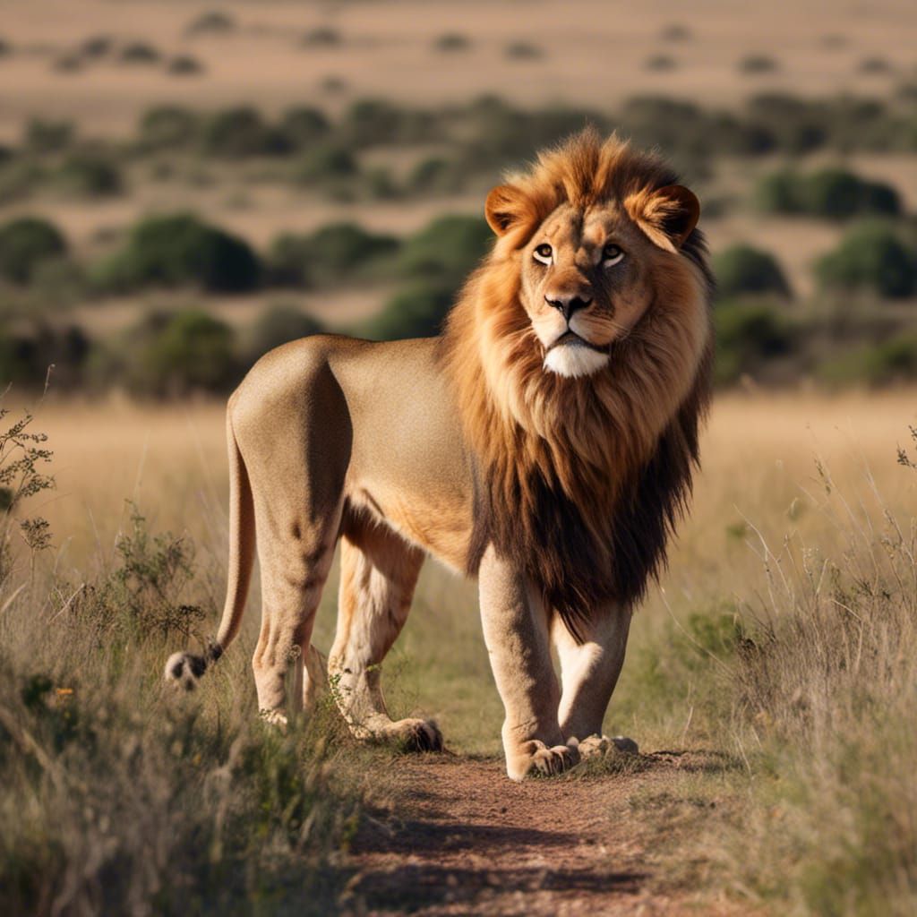 WildlifeRealism