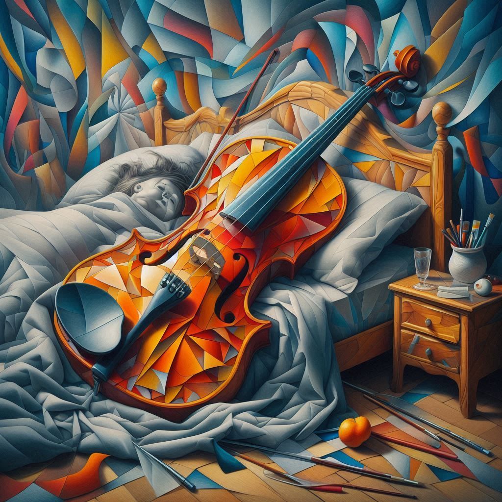 Violin