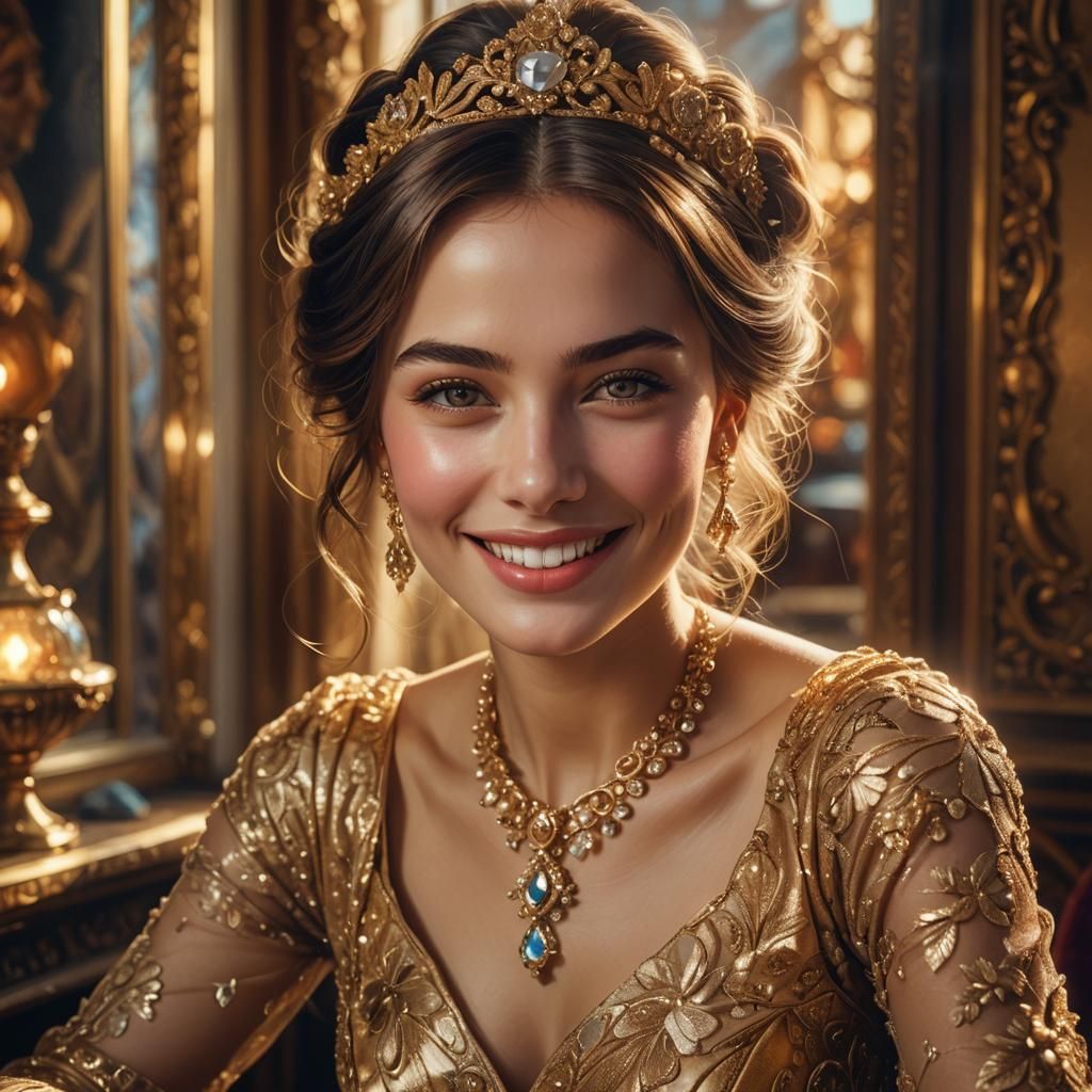 GOLD