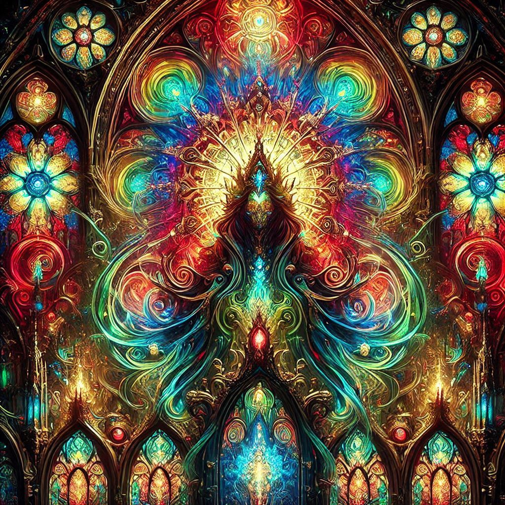 Homage Notre Dame v12