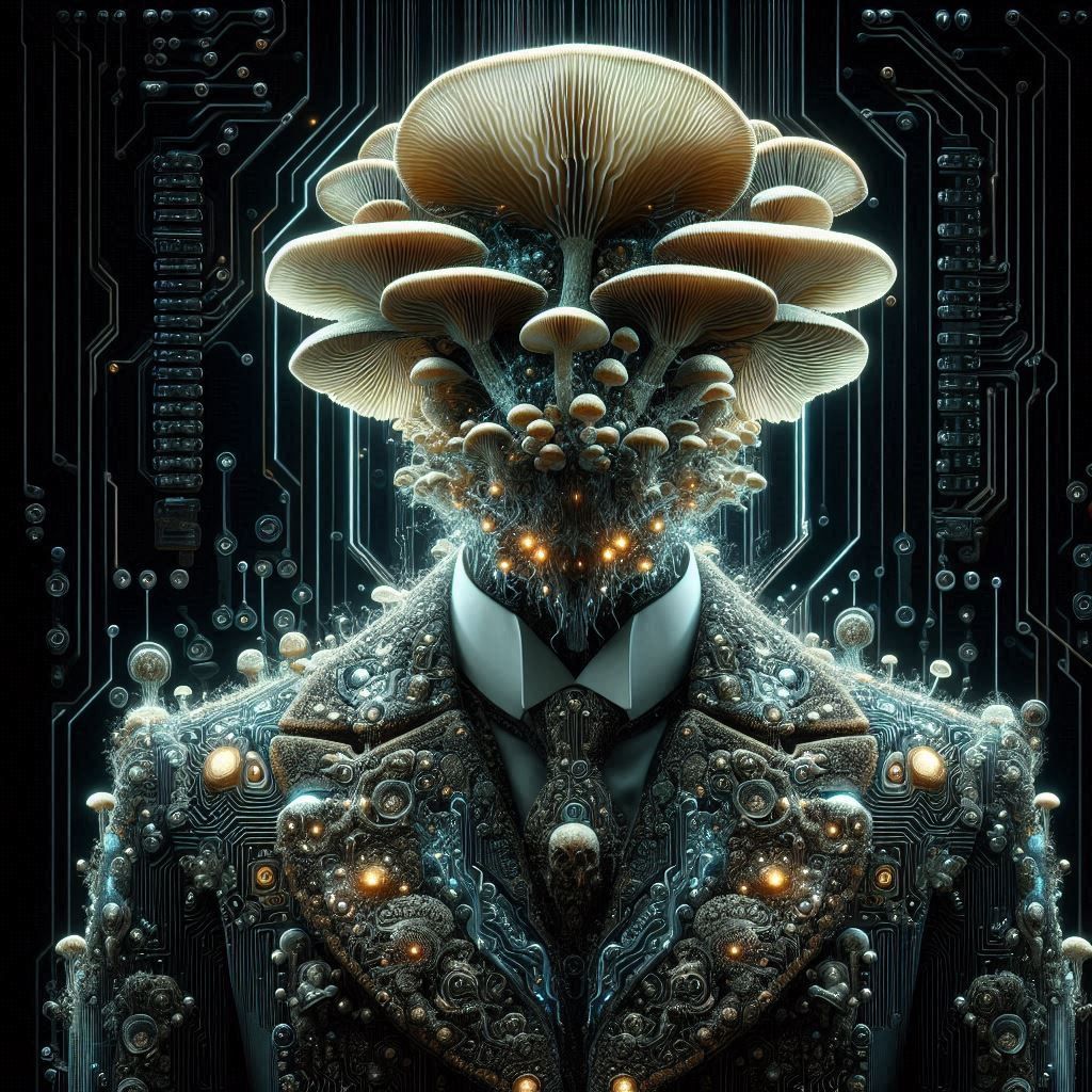 the face of a god v413