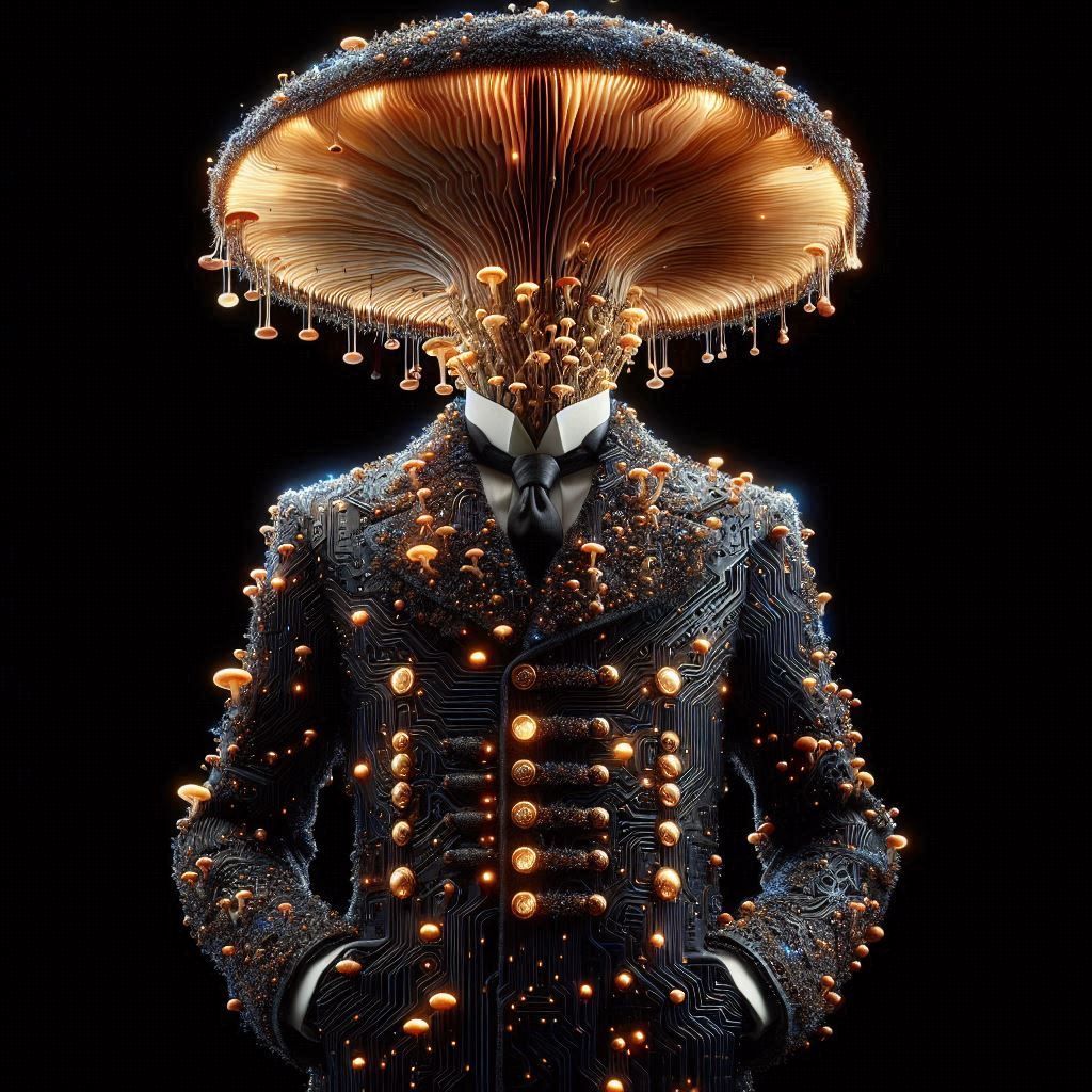 the face of a god v413