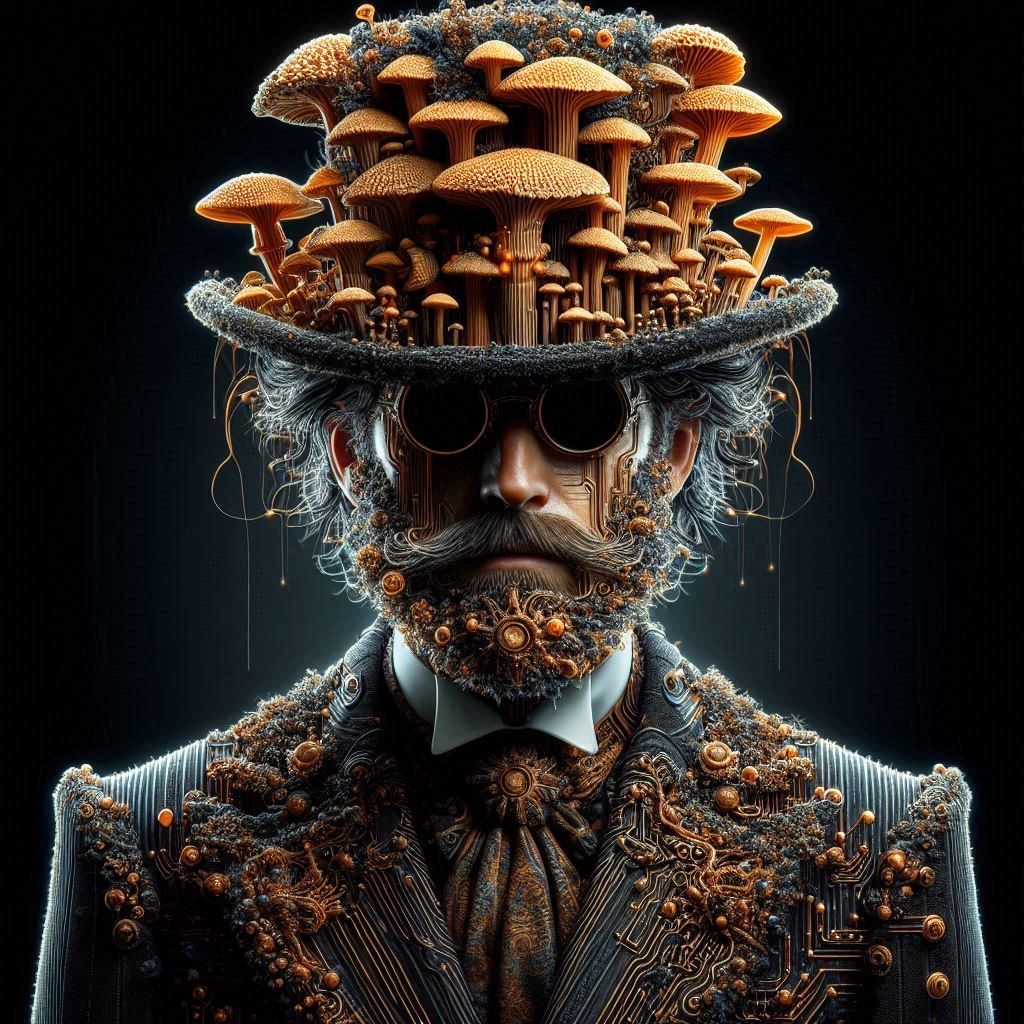 the face of a god v413