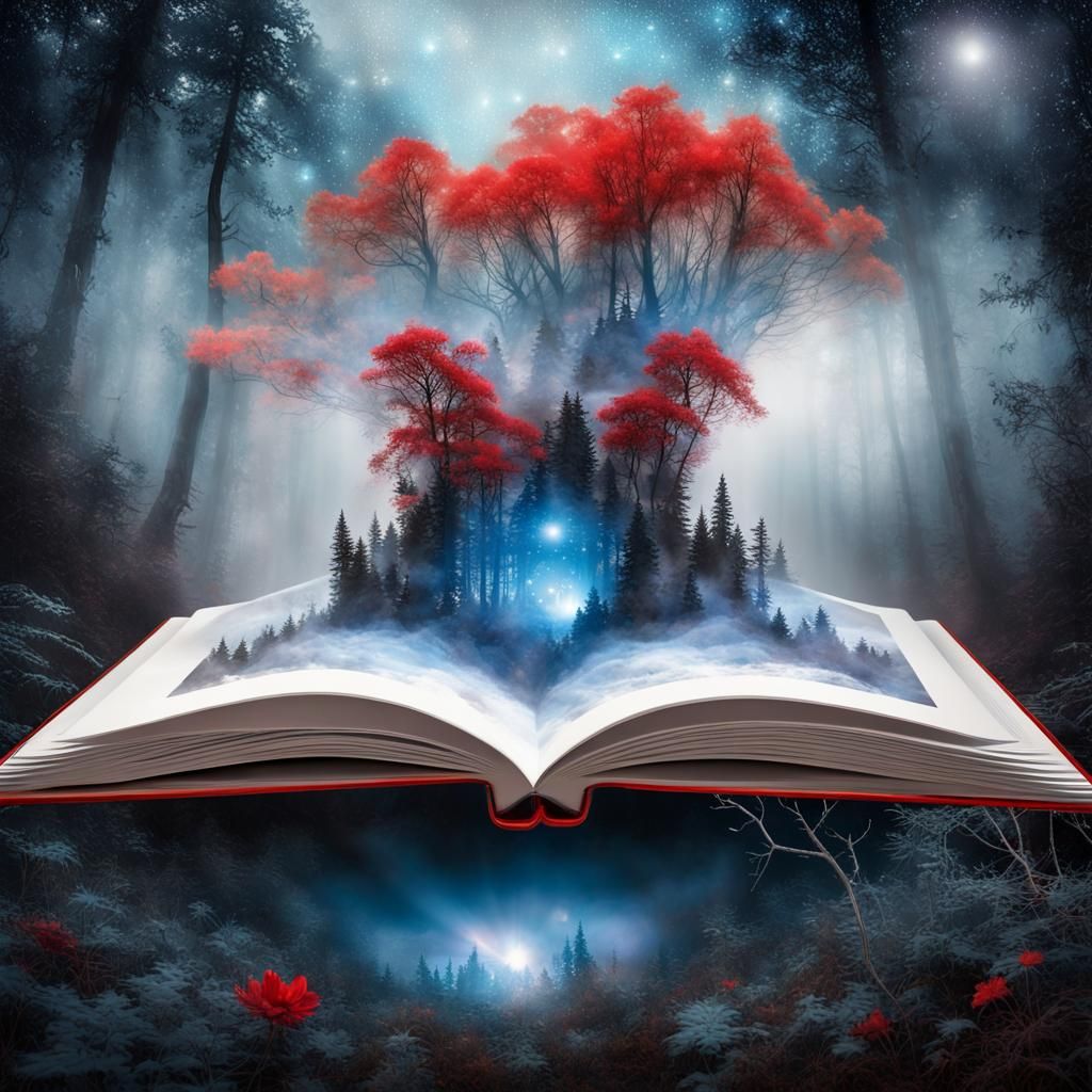 Reading Comes Alive.