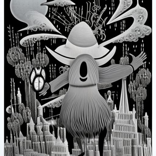 unexplained presence