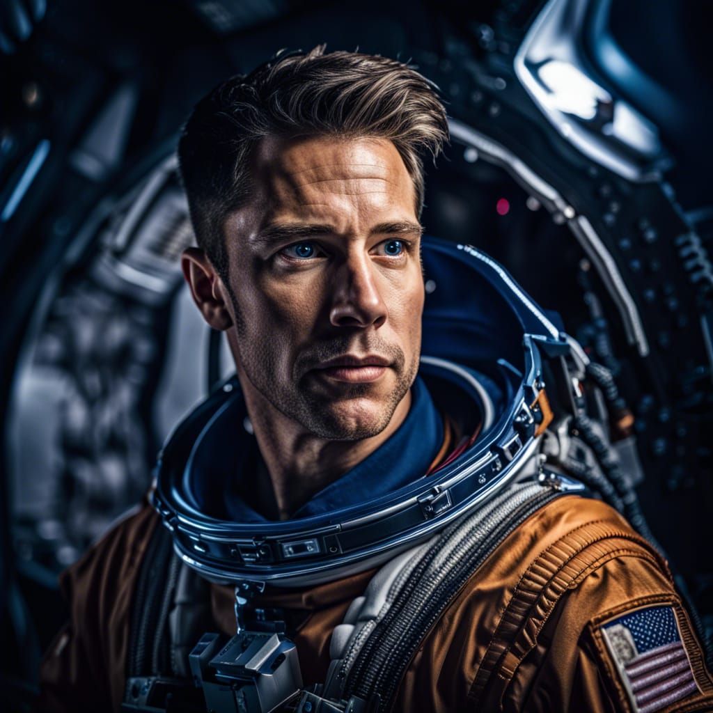 Major Tom to ground control