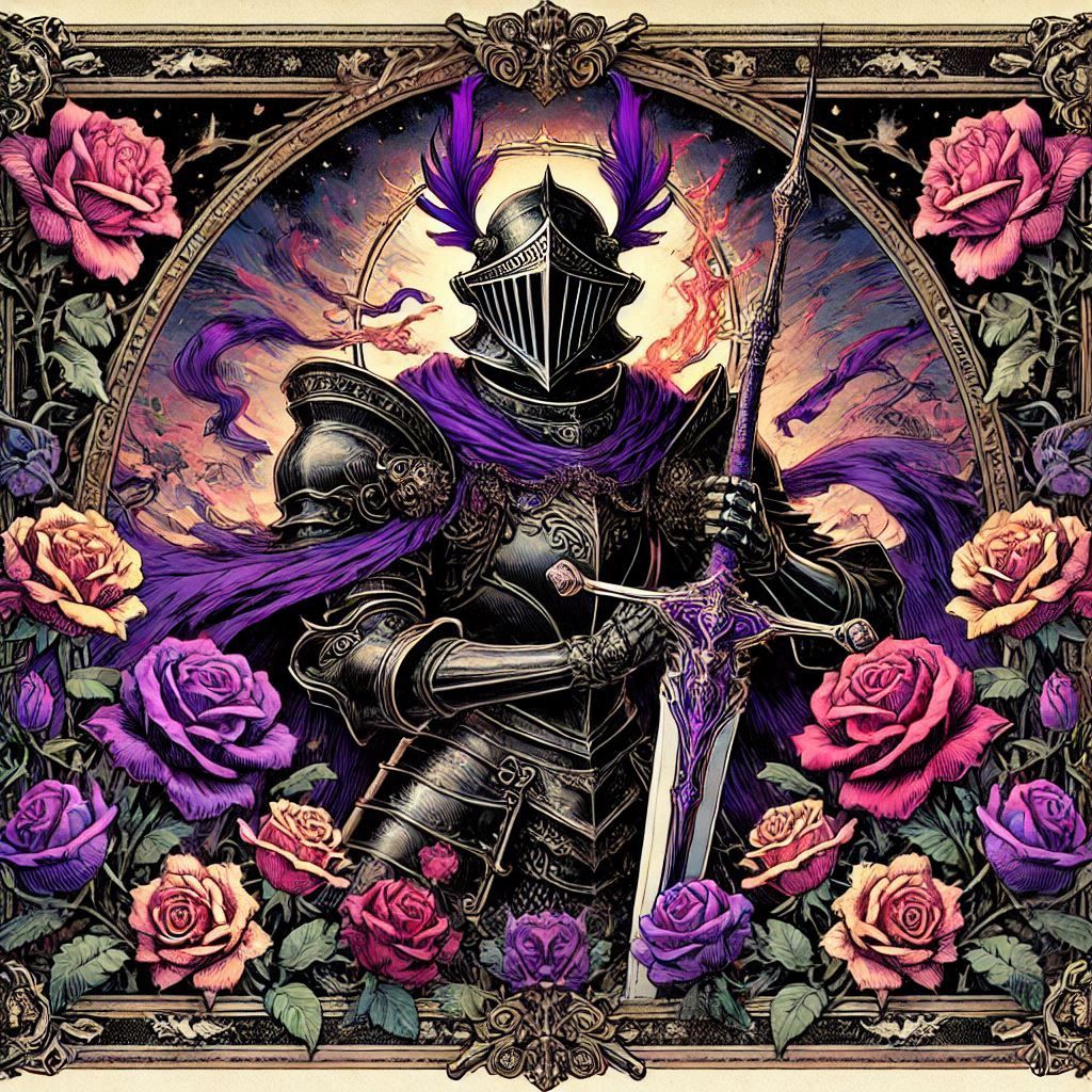 Deny Injustice, defend the People, Depose the Tyrants