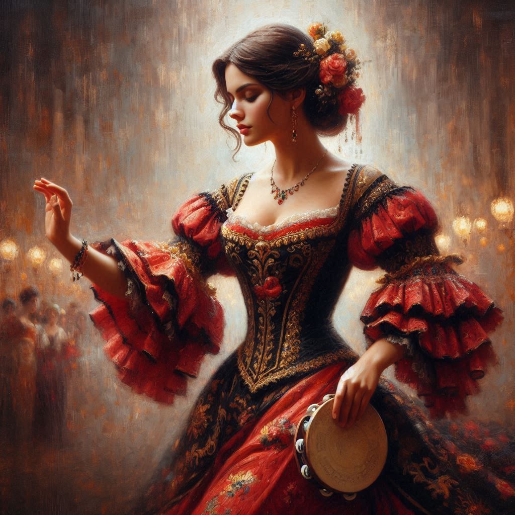Flamenco