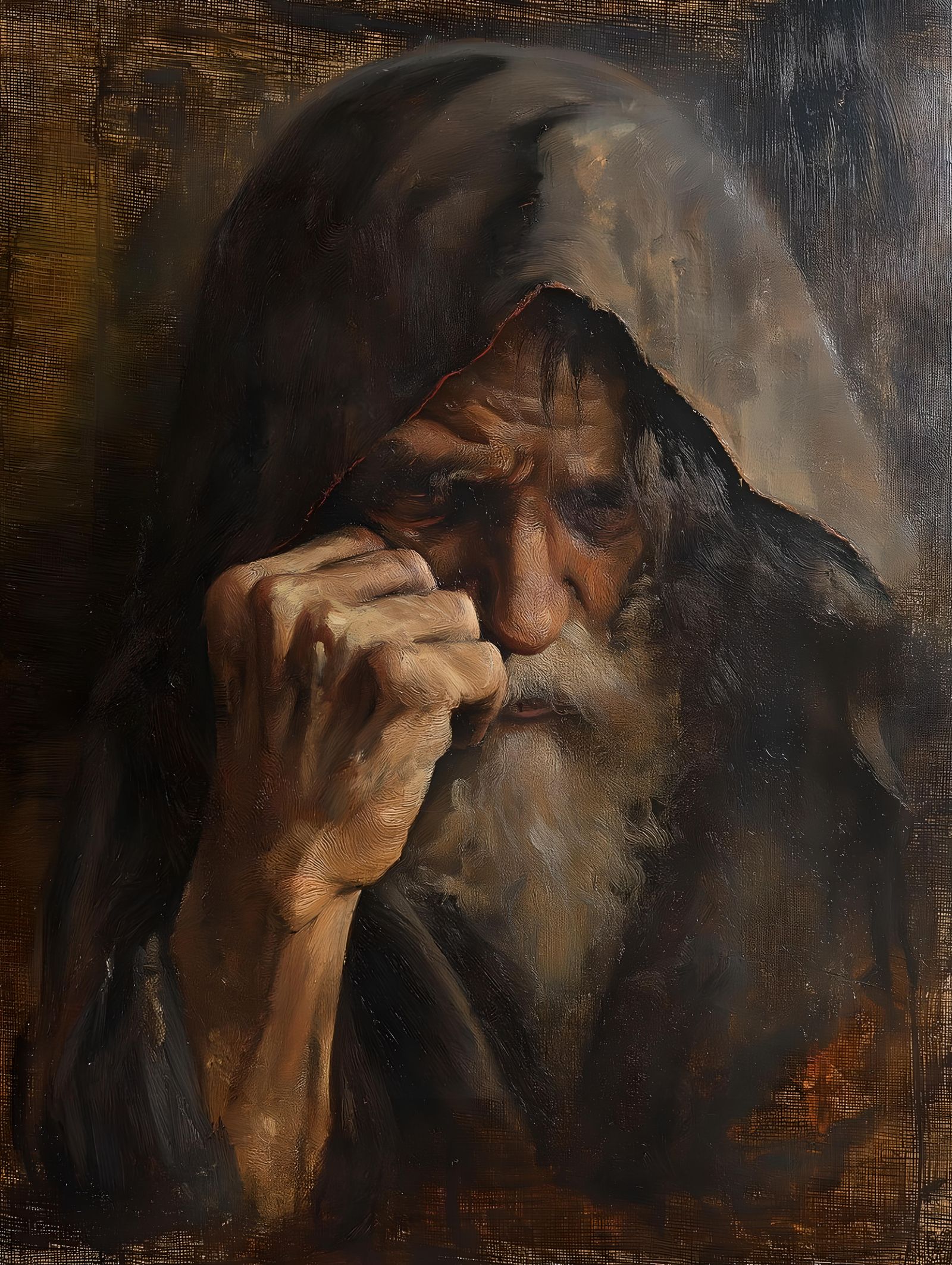 Age shall not wither