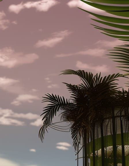 Untitled Creation