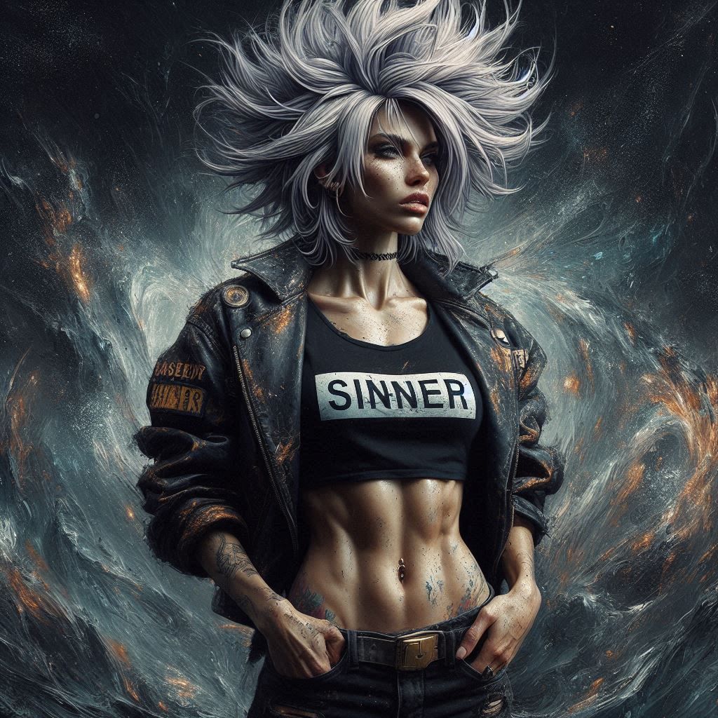 Sinner 