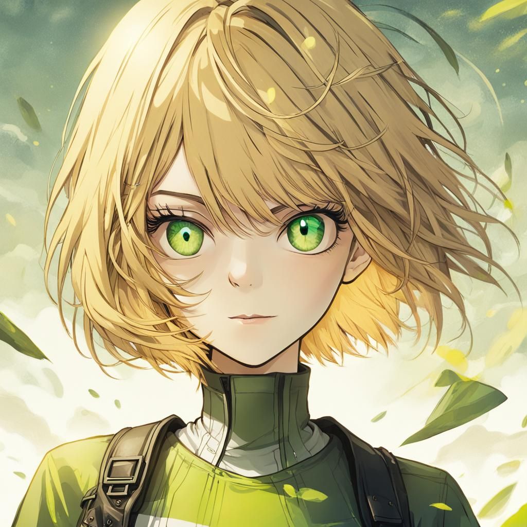 That Autistic Weirdo