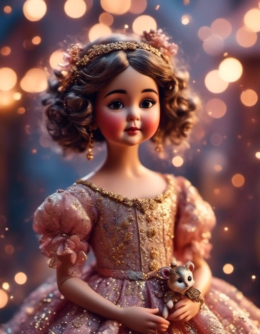 𝐑𝐨𝐬𝐞 🌹 𝐃𝐨𝐥𝐥