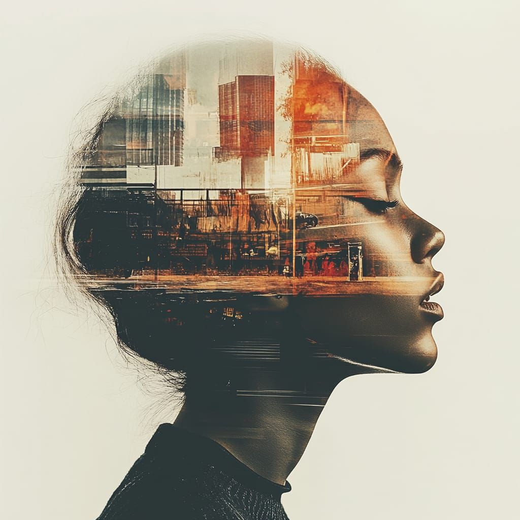 Double Exposure