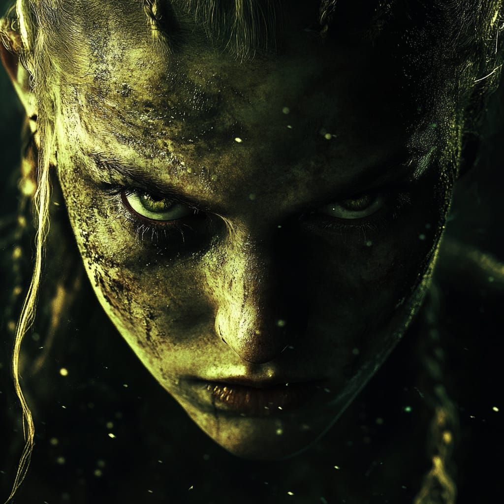 Blink and You'll Miss It