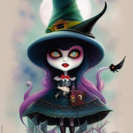 Witch