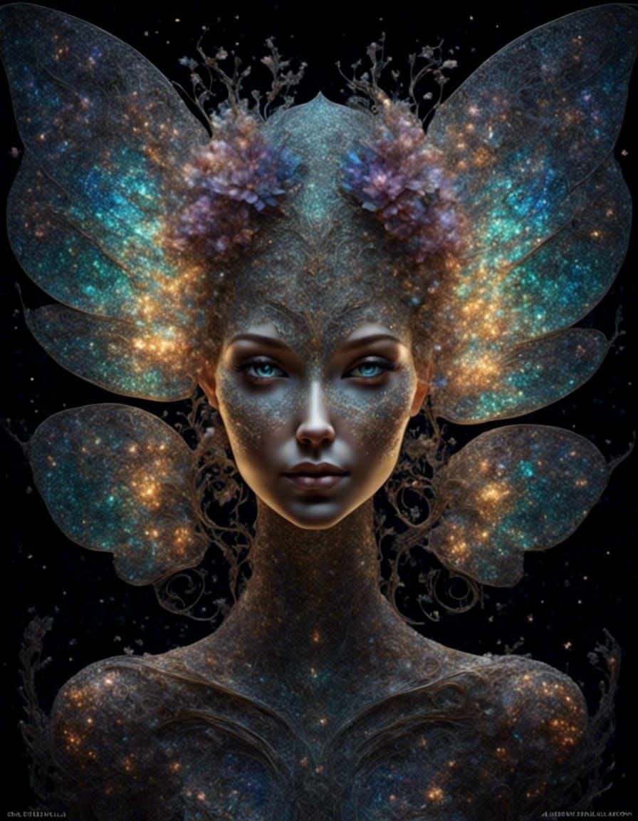 Fairy Filigrance