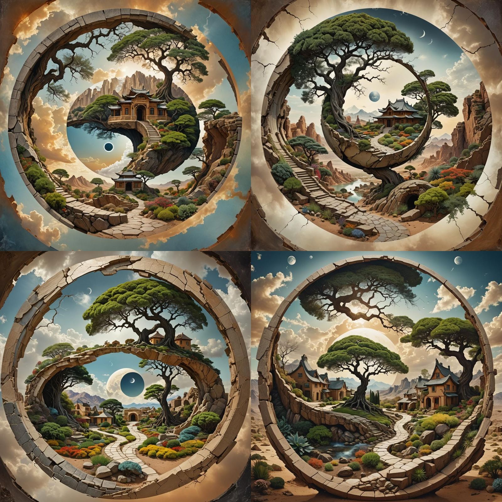 Untitled Creation