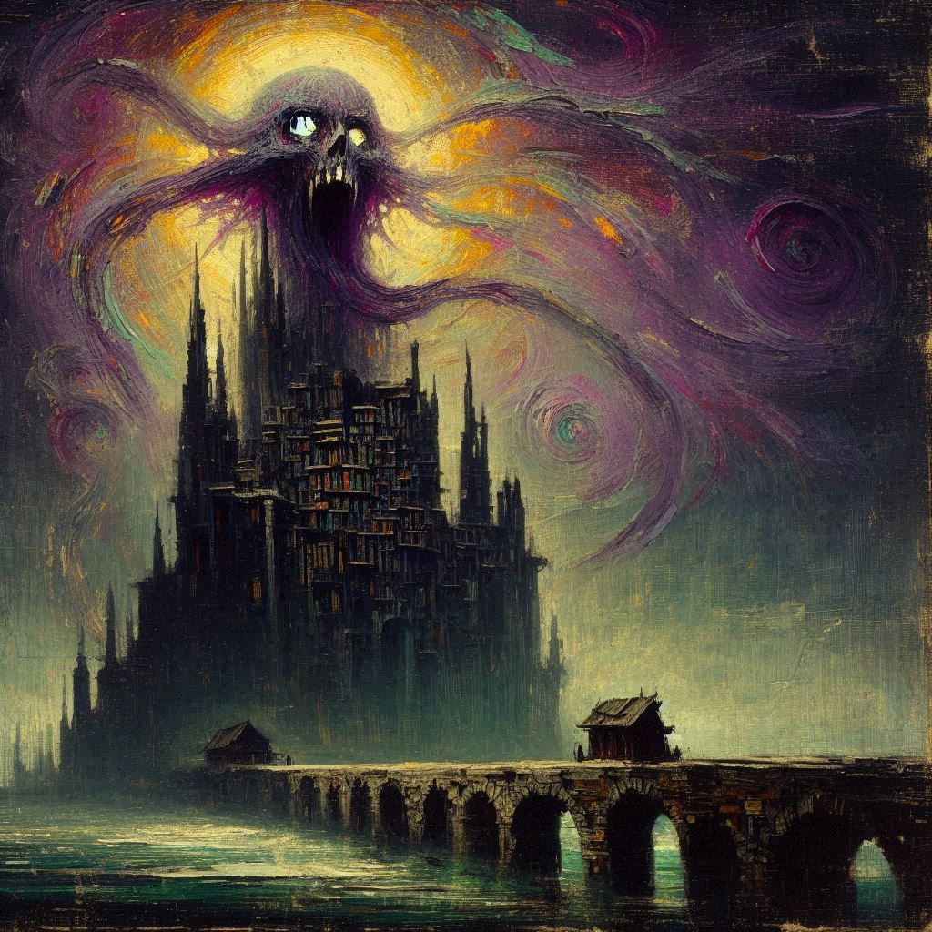 House of the Forgotten Truths