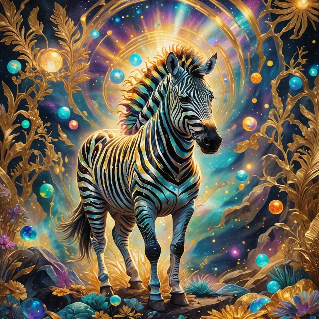 Zebra