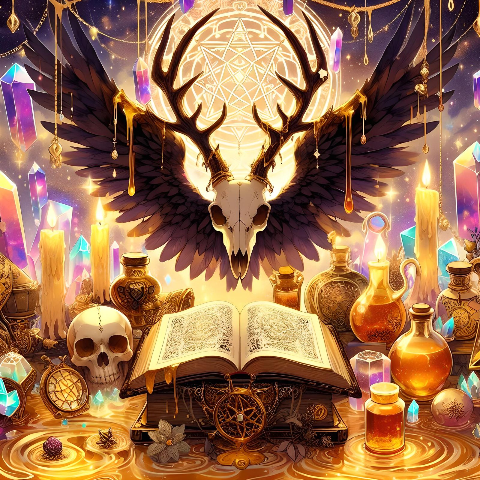 Welcome to the Hellmouth