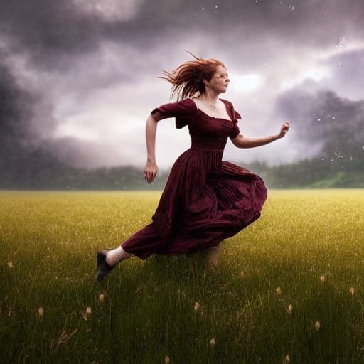 Run