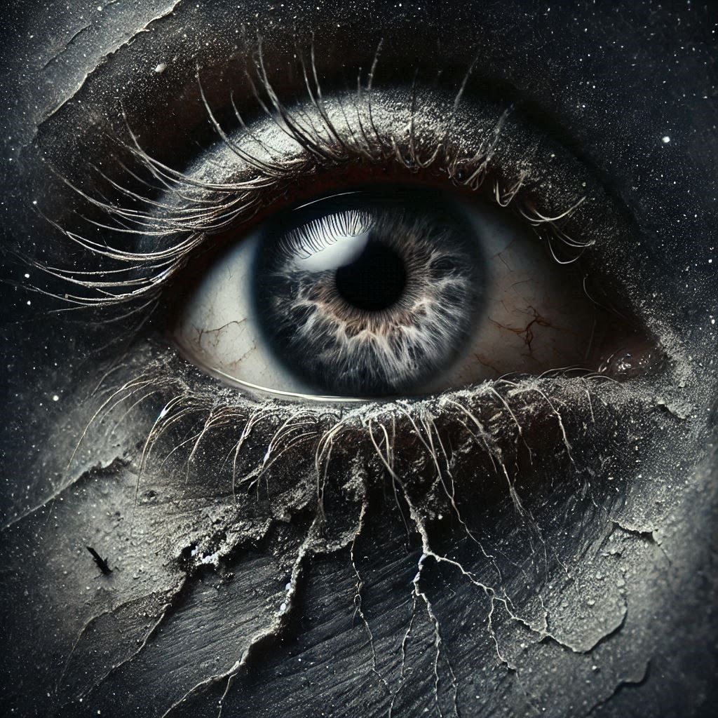 just a glimmer of hope