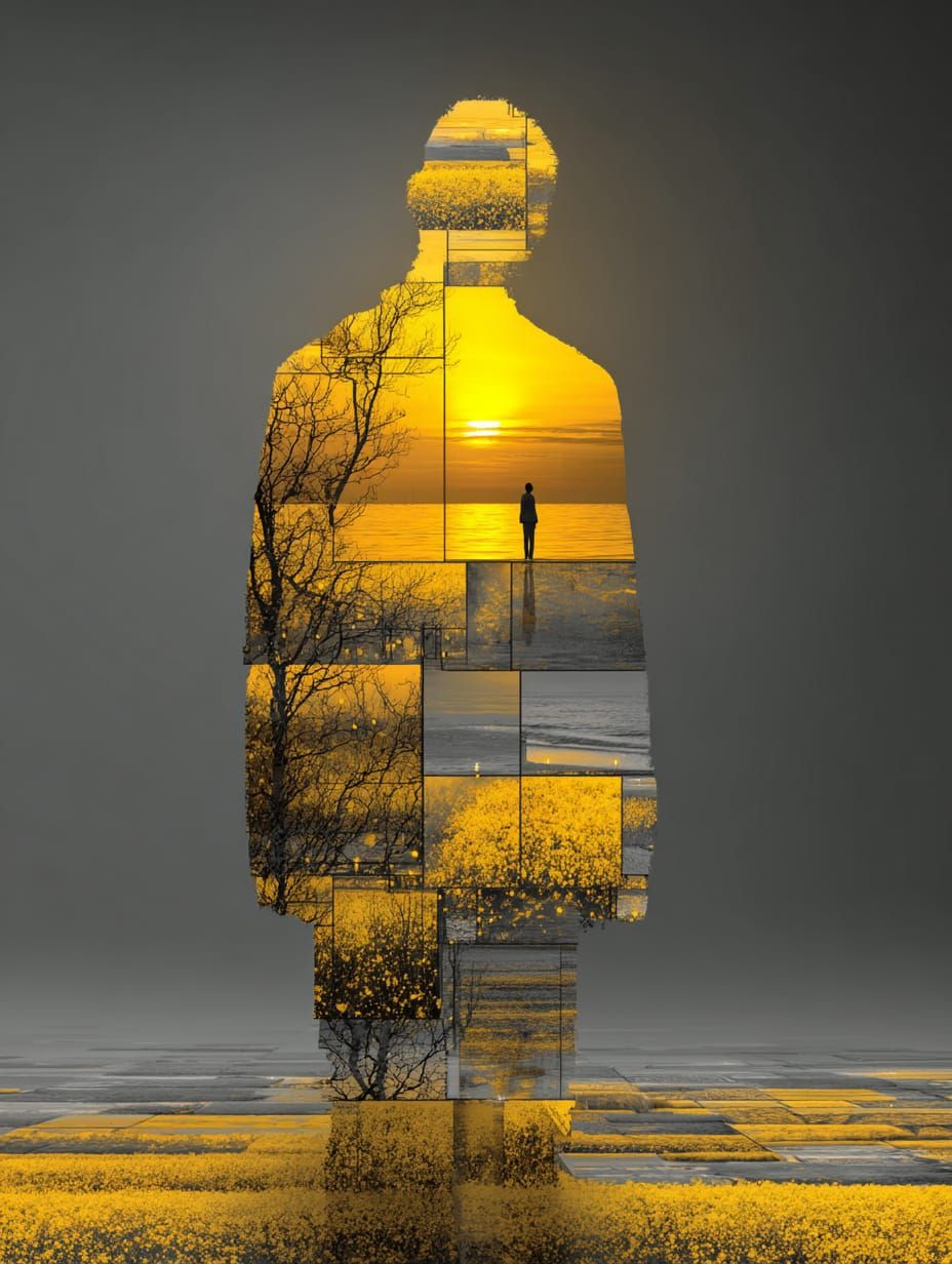 Where the Years Are Kept