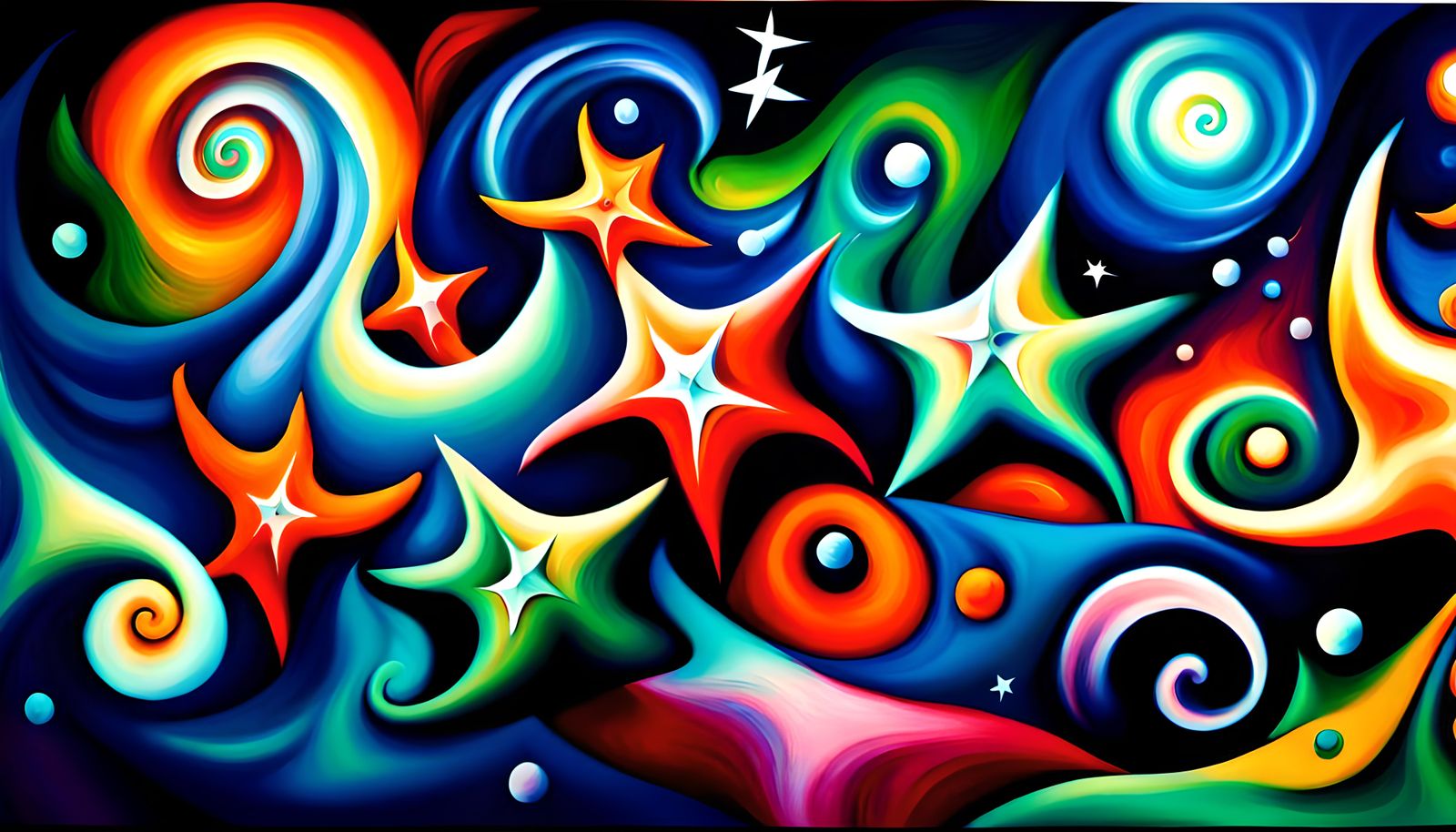 Multiwavelength ElectroMagnetic ProtoStar-Cluster Formation