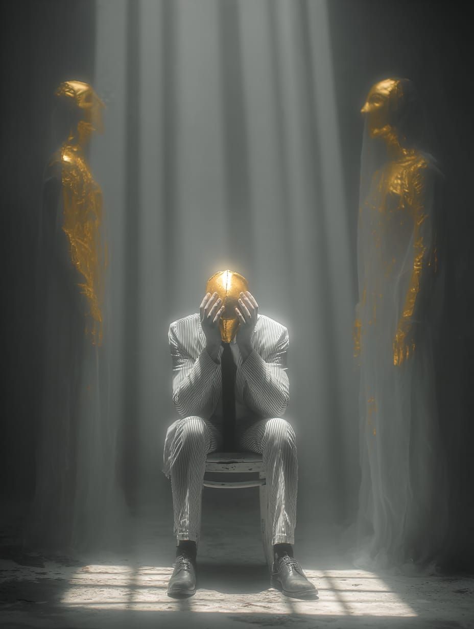 Я Так Устал