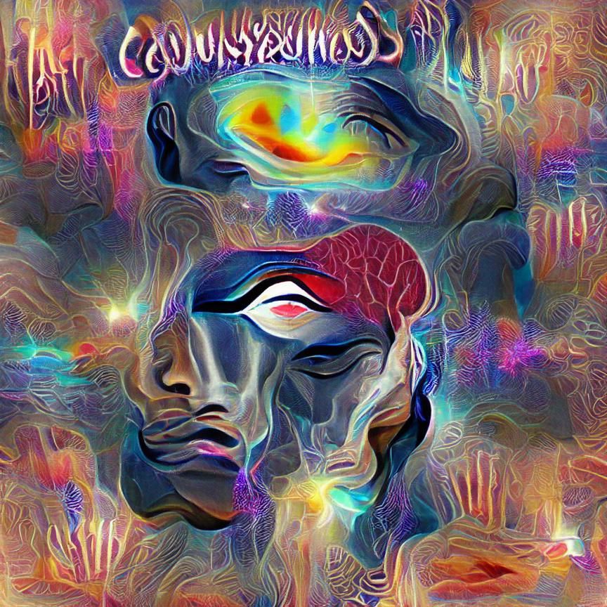consciousness