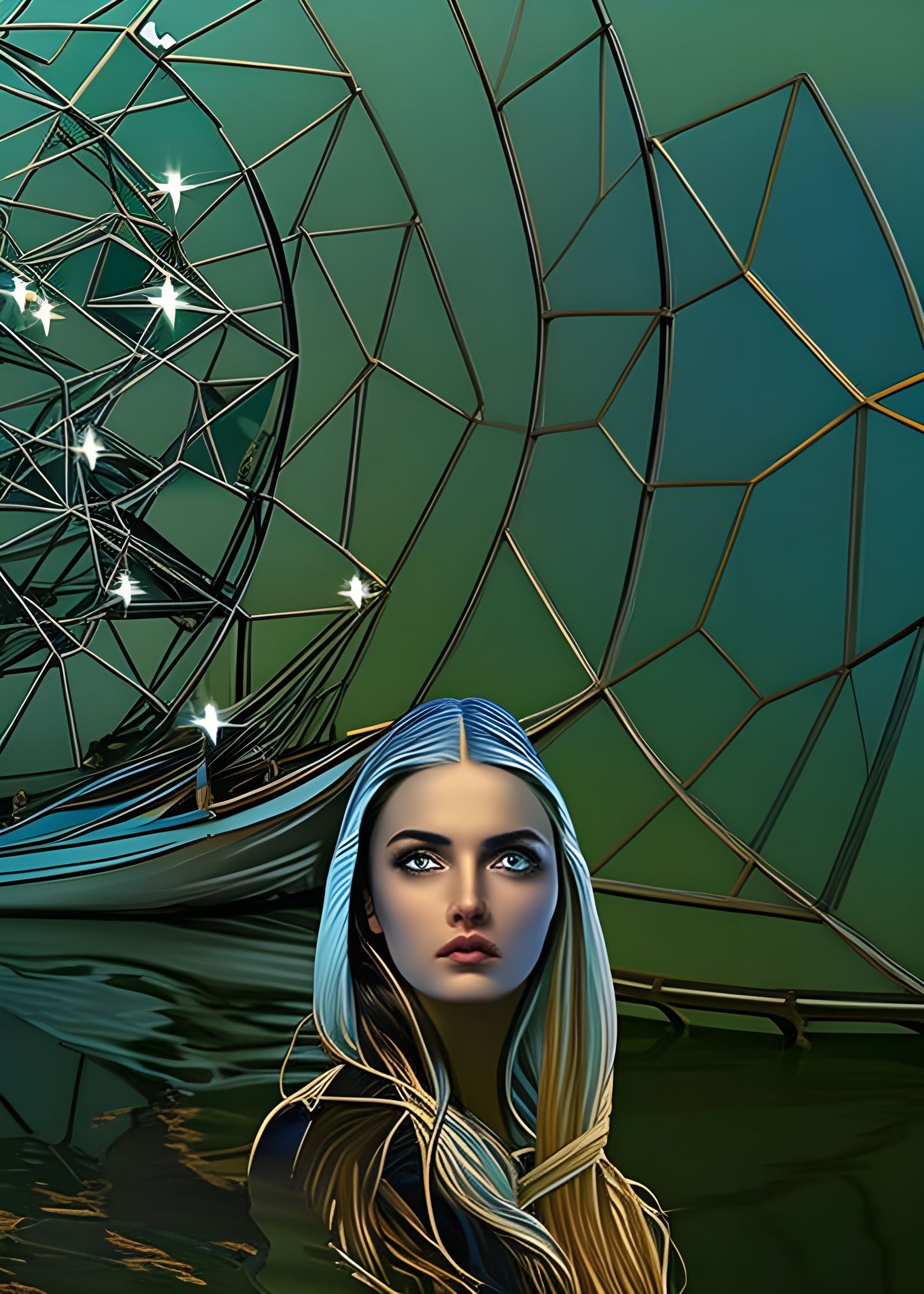 Baddies Gallery: Unveiling Stars With Ai - zc1kcxz