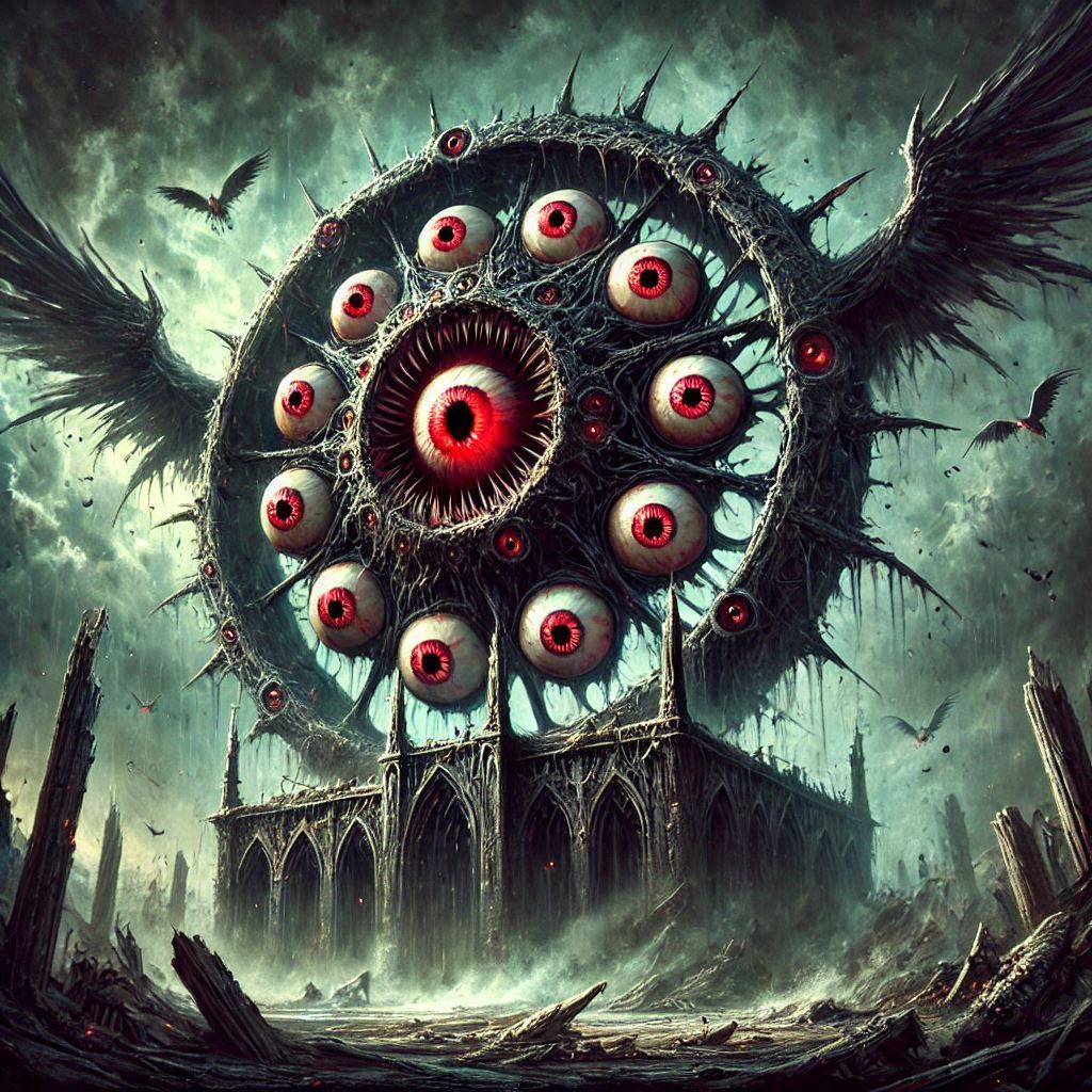 The Wheel of Fate (Uploaded)