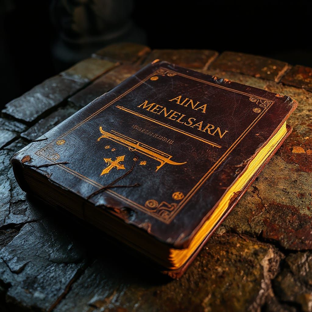 Hero image for Road To Dungeon Mastery - Season 1