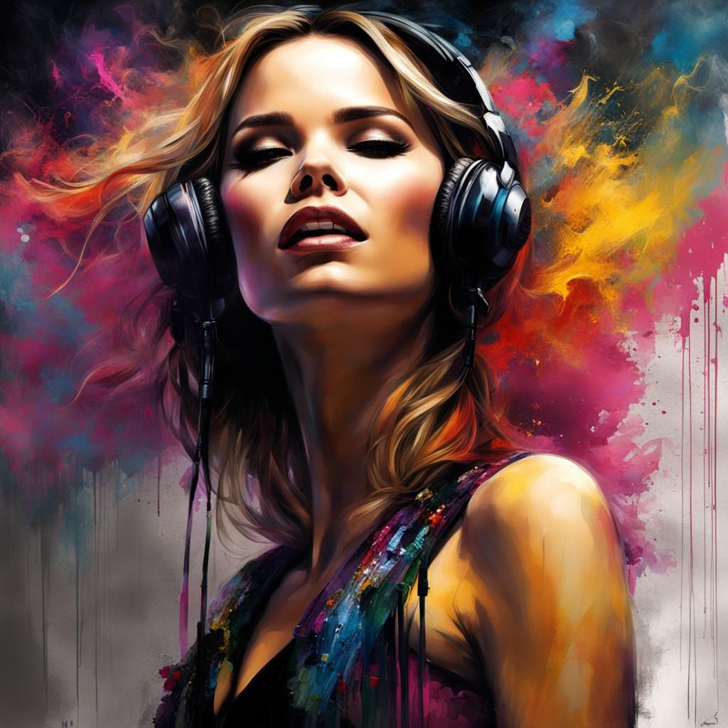 Listen