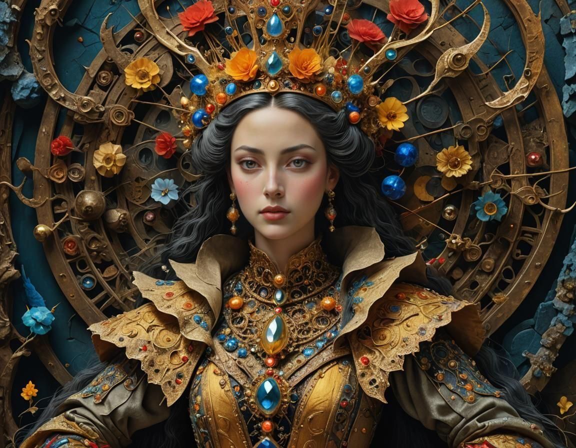 empress