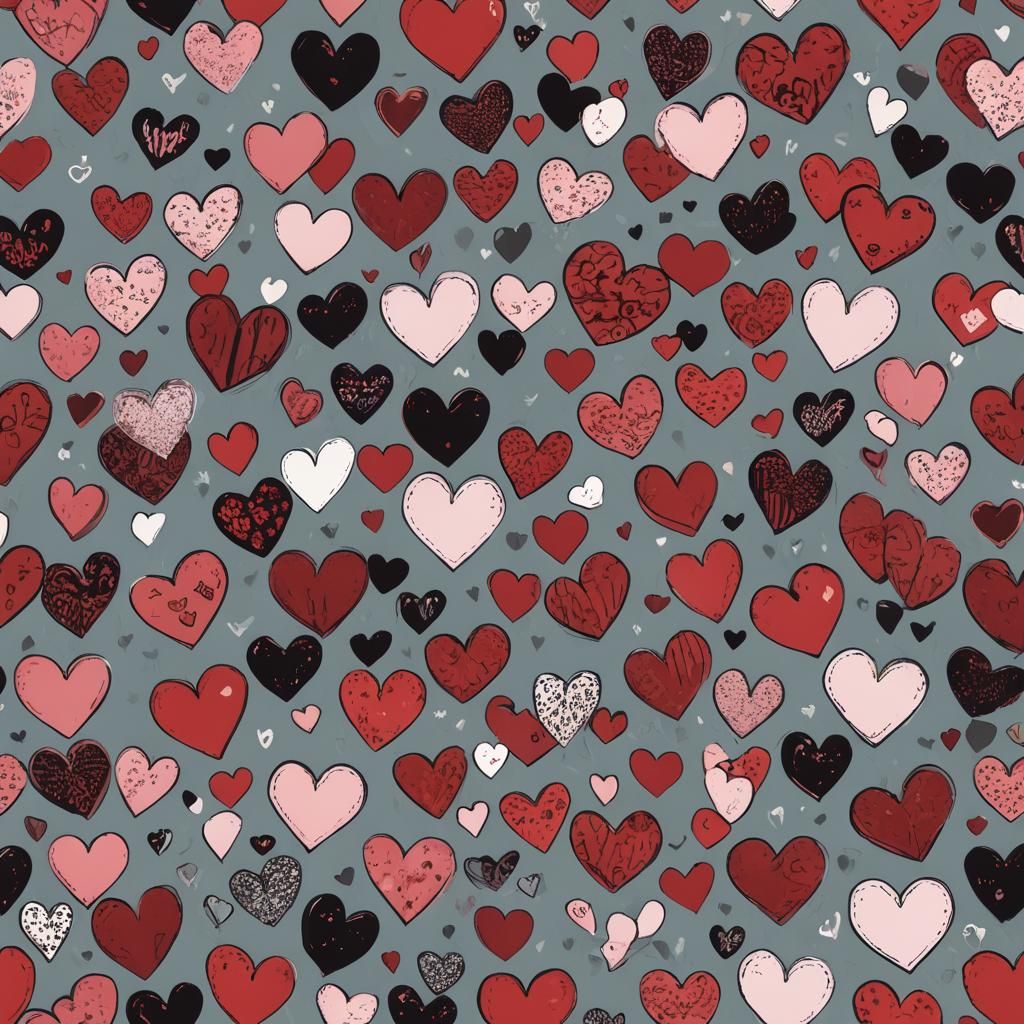 heart bomber