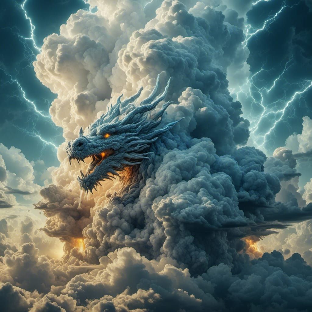 dragon